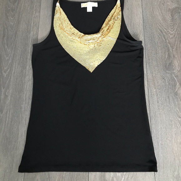 Michael Kors top - Picture 1 of 2